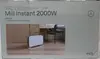 Mill SG2000MECSO Convection Heater Photo 2