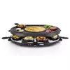 Raclette Grill Princess 162700 Photo 4