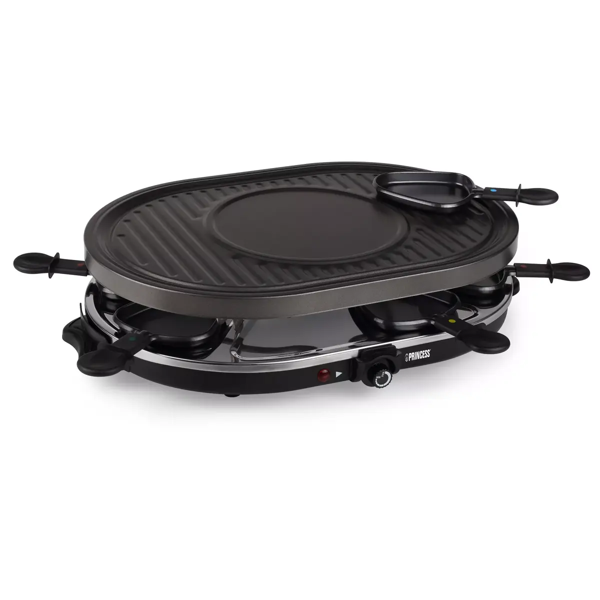 Raclette Grill Princess 162700 Photo 6