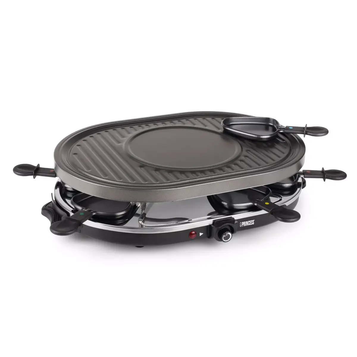 Raclette Grill Princess 162700 Photo 10