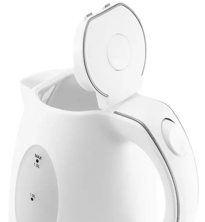 Electric kettle Tristar 1.5L 2000W WK-1324 Photo 4