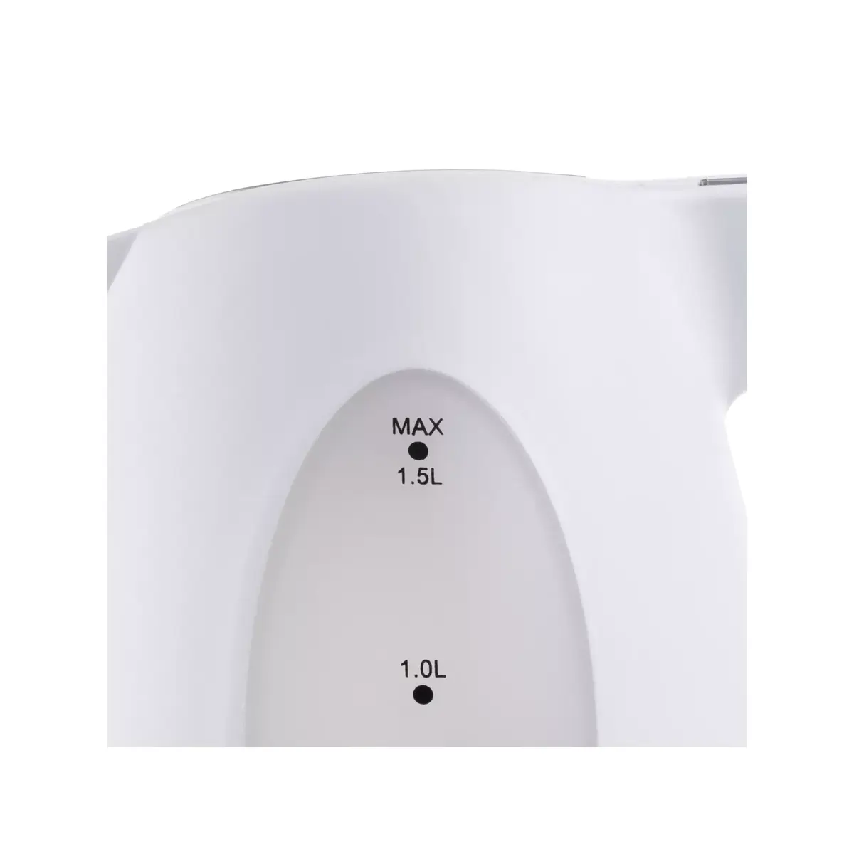 Electric kettle Tristar 1.5L 2000W WK-1324 Photo 6