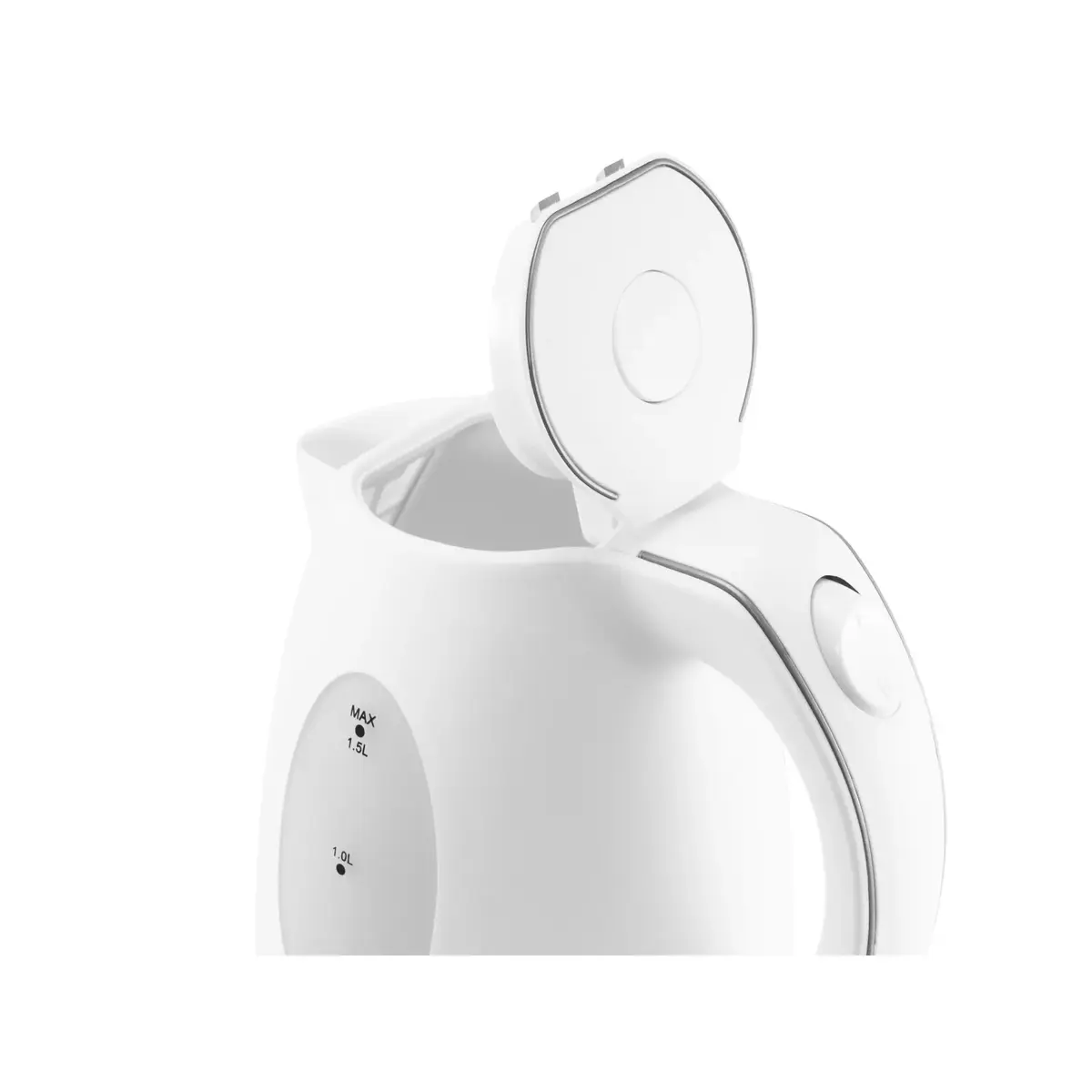 Electric kettle Tristar 1.5L 2000W WK-1324 Photo 8