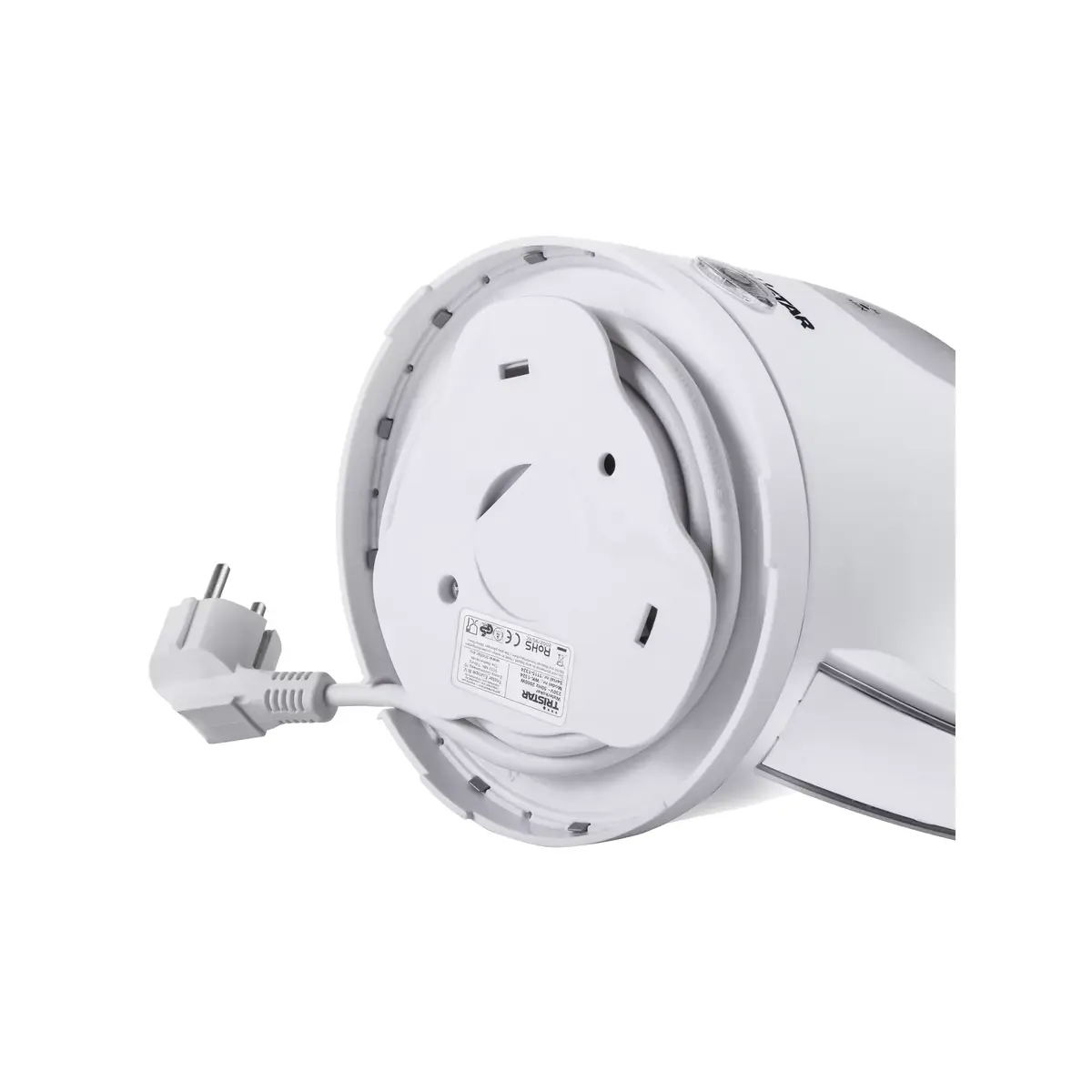 Electric kettle Tristar 1.5L 2000W WK-1324 Photo 9