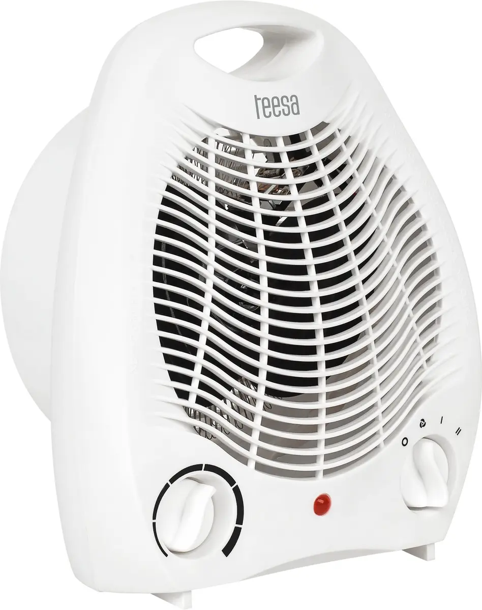 Elektriskais sildītājs Teesa TSA8025 2000 W