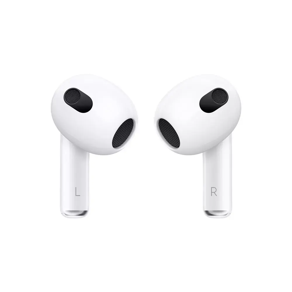 Austiņa Apple AirPods 3. paaudze Photo 2