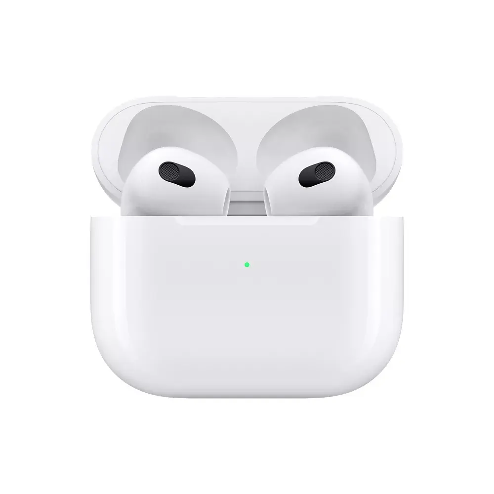 Austiņa Apple AirPods 3. paaudze Photo 3