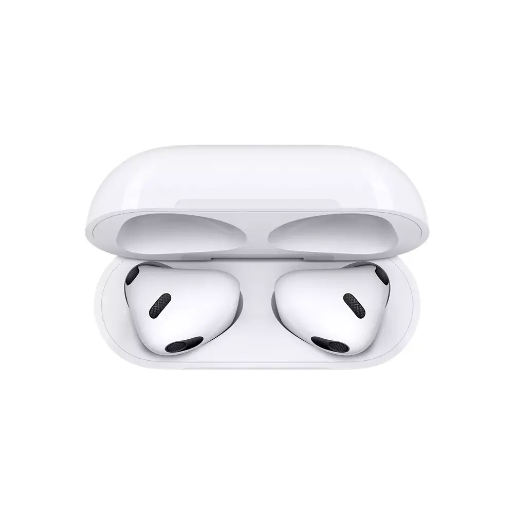Austiņa Apple AirPods 3. paaudze Photo 4