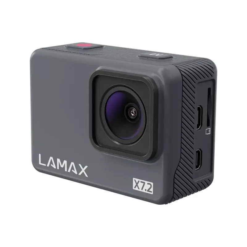 Lamax LAMAXX72 akcijas kamera 4K Photo 3