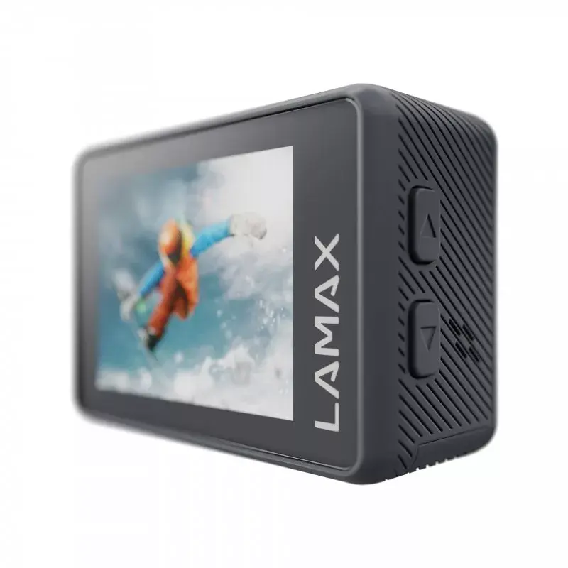 Lamax LAMAXX72 akcijas kamera 4K Photo 6