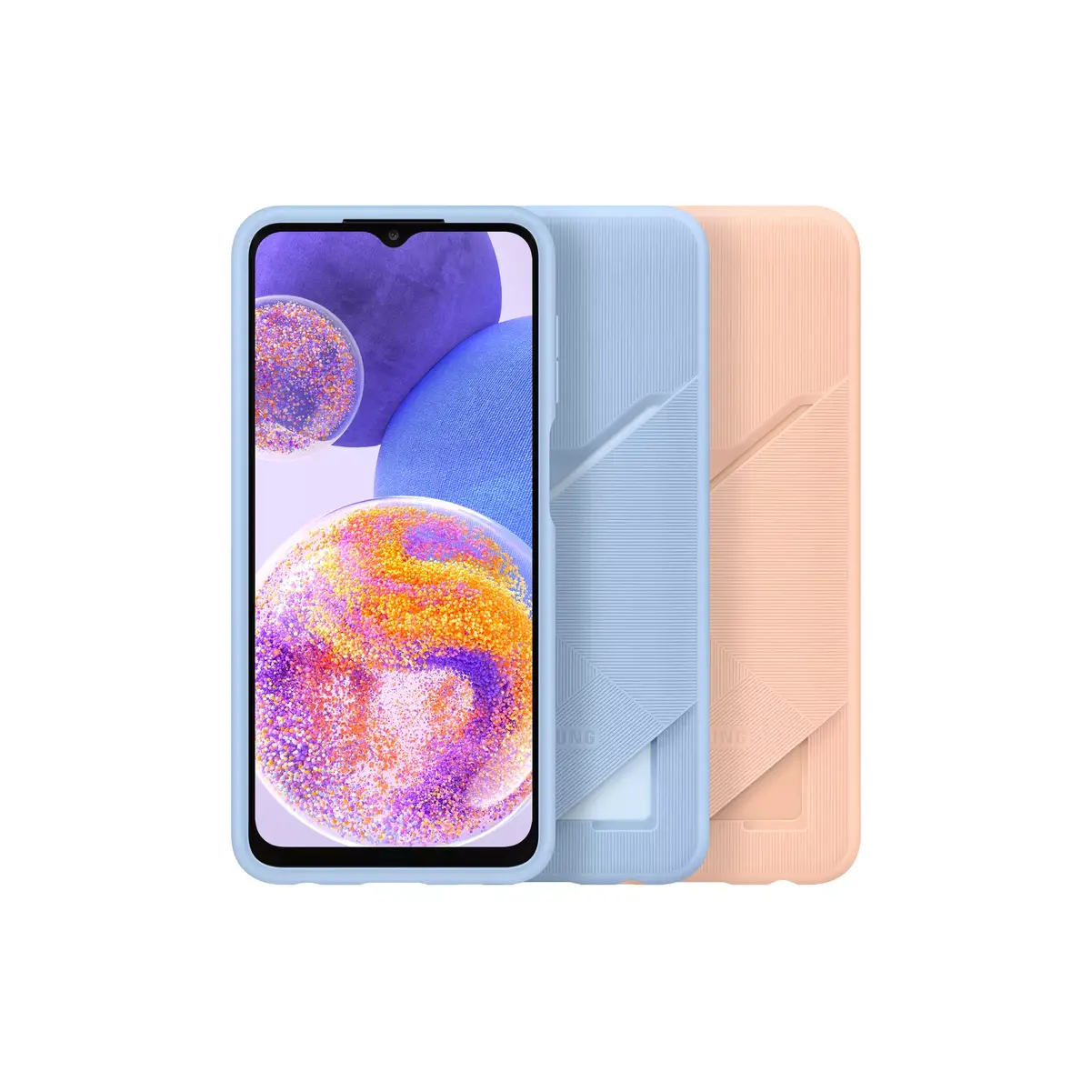 Vāks Samsung Galaxy A23 Photo 6