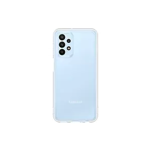 Чехол Samsung Galaxy A23 16.8 см Прозрачный