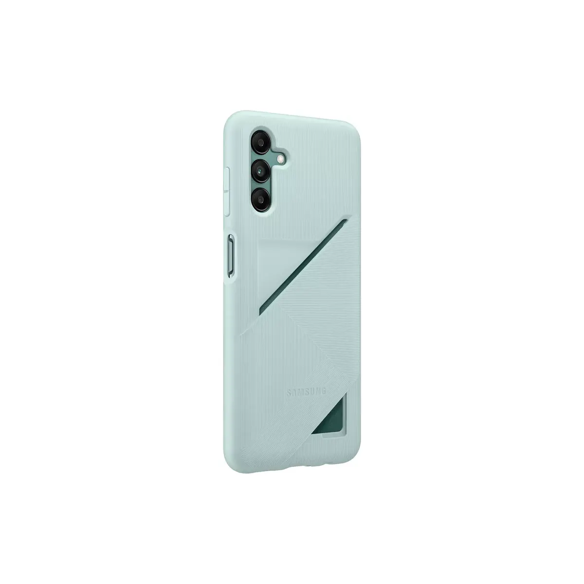 Samsung EF-OA047TGEGWW phone cover for Galaxy A04s Photo 3