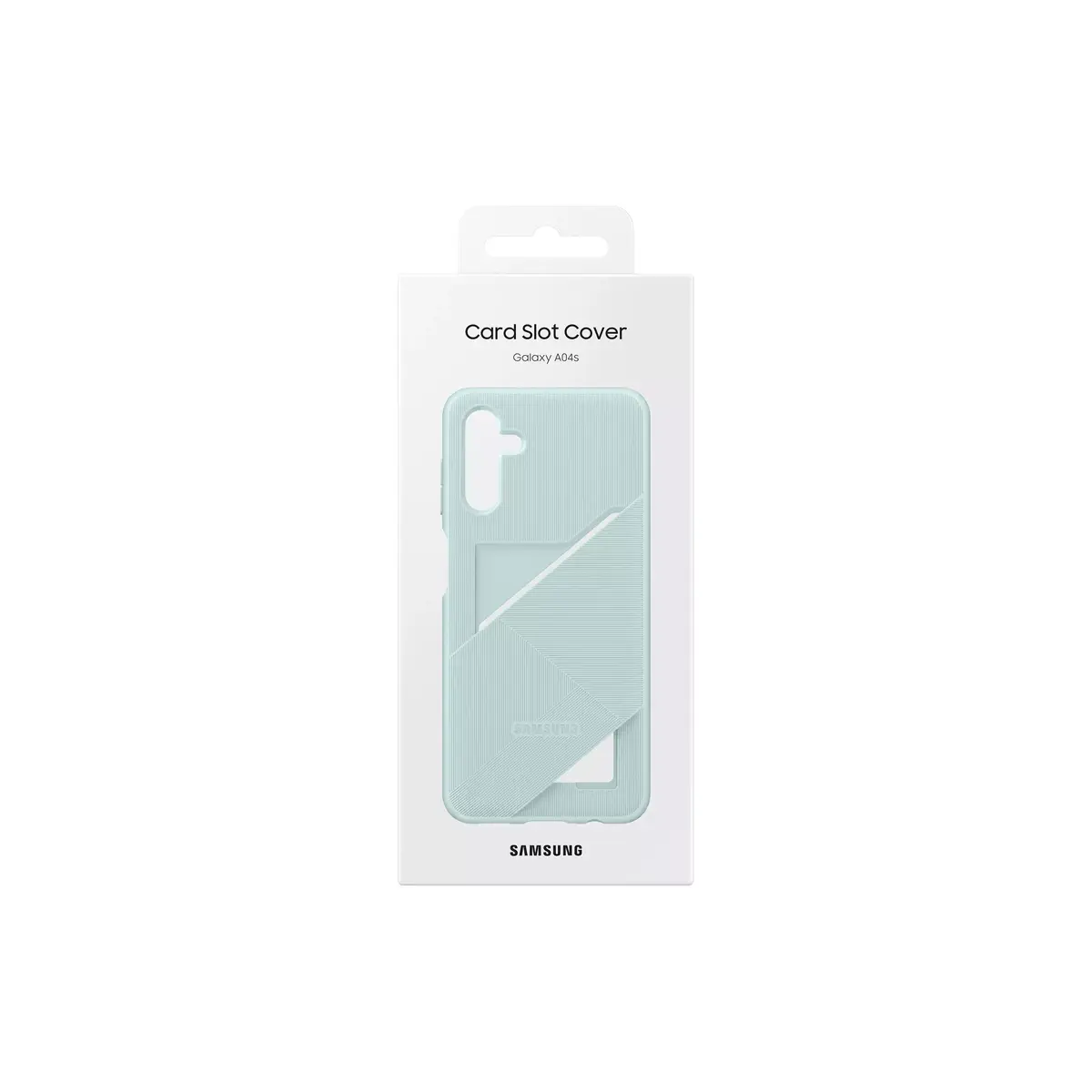 Samsung EF-OA047TGEGWW phone cover for Galaxy A04s Photo 7