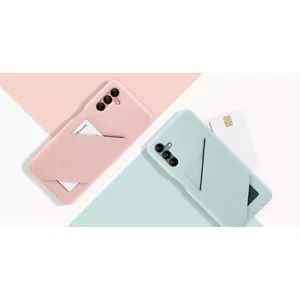 Choose your color: subtle Copper or Green