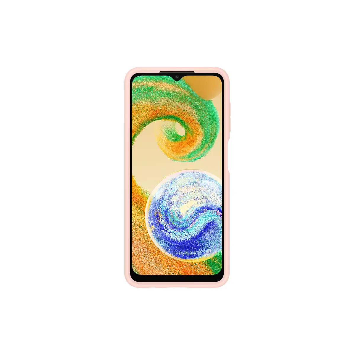 Samsung Galaxy A04s cover EF-OA047TZEGWW Photo 2
