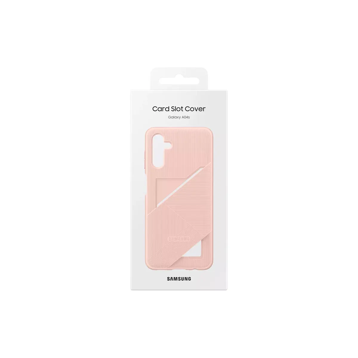Samsung Galaxy A04s cover EF-OA047TZEGWW Photo 7