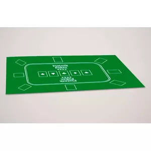 Игральные карты Piatnik Poker Table Top — Piatnik модель 30963, стандартная колода 52 карты