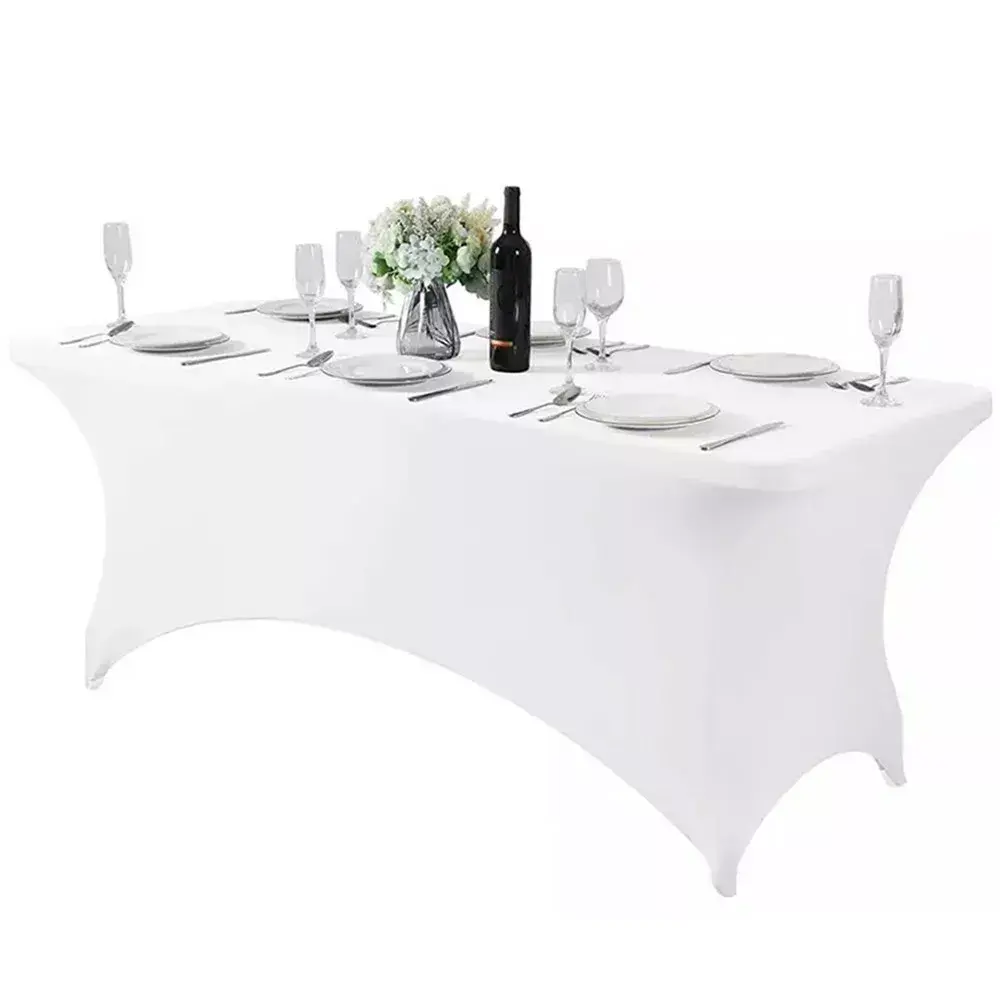 Galda pārvalks GreenBlue GB371 Spandex 180×75×74 cm Photo 2