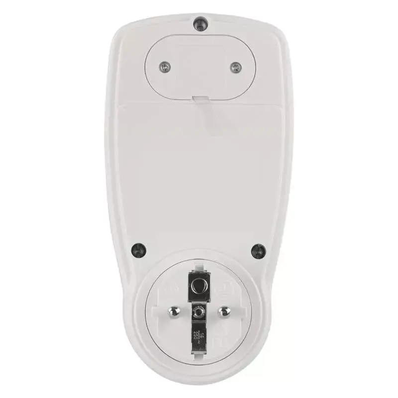 Ваттметр EMOS P5805 с встроенным дисплеем Photo 3