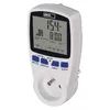 Ваттметр EMOS P5805 с встроенным дисплеем Photo 4