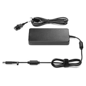 Блок питания HP ZBook Smart Slim 230 W 693706-001 — внешний адаптер питания для ноутбуков HP ZBook