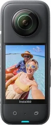 Insta360 X3 action camera 72 MP 5K Ultra HD CMOS Wi‑Fi Photo 7