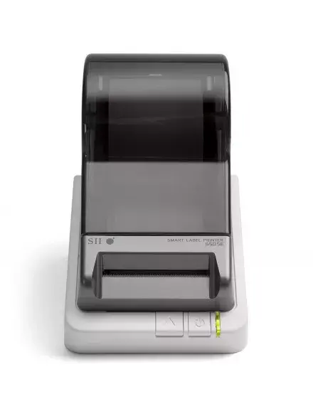 Label printer SEIKO SLP650-EU — 300×300 DPI, 100 mm/s Photo 2