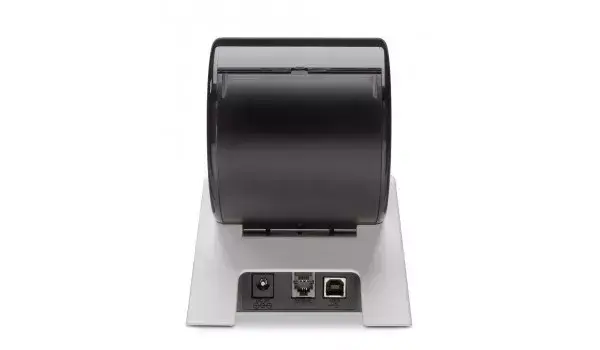 Label printer SEIKO SLP650-EU — 300×300 DPI, 100 mm/s Photo 3