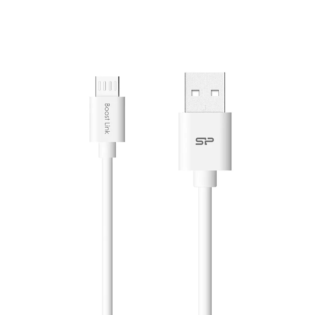 USB kabelis Silicon Power Boost Link