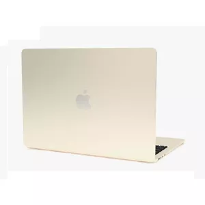 Notebook|APPLE|MacBook Air|MLY13RU/A|13.6"|2560x1664|RAM 8GB|SSD 512GB|8-core GPU|ENG/RUS|macOS Monterey|Starlight|1.24 kg|MLY23RU/A