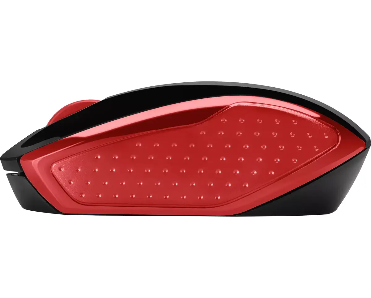 Pele HP Wireless Mouse 200 Photo 3