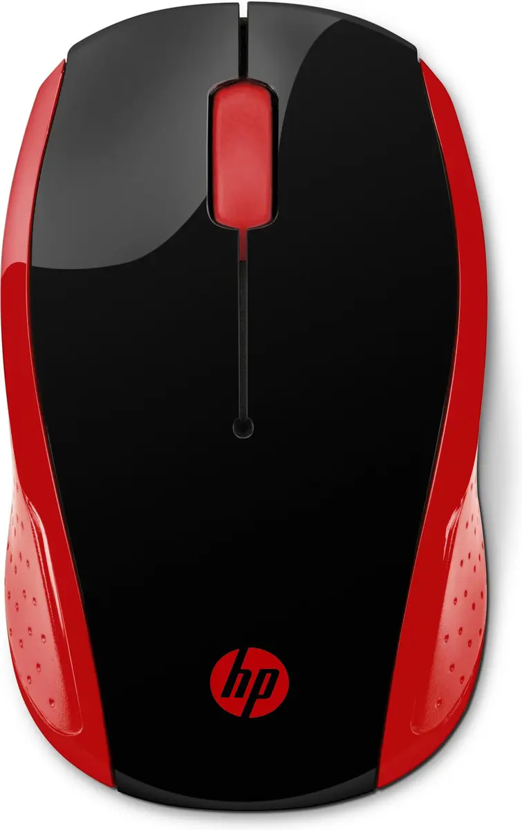 Pele HP Wireless Mouse 200 Empress