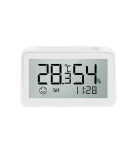 Humidity and Temperature Sensor Nous NOUS-E6 ZigBee wireless connectivity