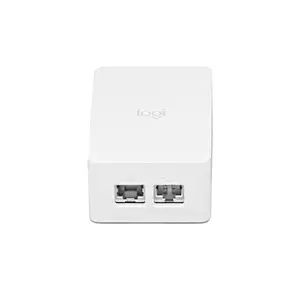 PoE Injector Logitech 952-000074 30W White