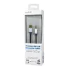 USB Cable LogiLink 2m USB2.0-A/USB2.0-B Photo 3