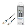 USB Cable LogiLink 2m USB2.0-A/USB2.0-B Photo 4