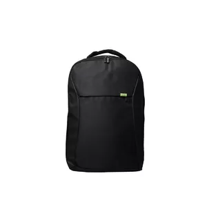 Acer GP.BAG11.02C laptop case 39.6 cm (15.6") Backpack Black