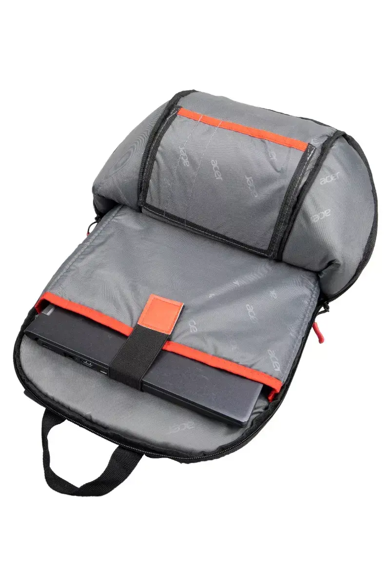 Mugursoma Acer Nitro Gaming Urban 15.6" Photo 6