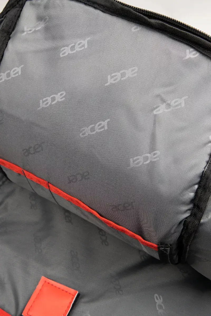 Mugursoma Acer Nitro Gaming Urban 15.6" Photo 7