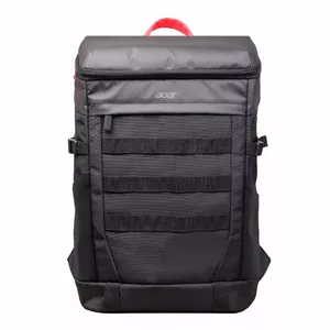 Ikdienas mugursoma Acer Nitro Utility Backpack Melna 15.6 collas