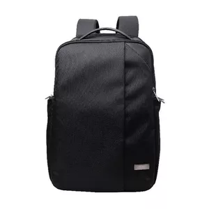 Mugursoma Acer Austin 15.6" Melna Pārnēsāšanas rokturis Plecu siksna