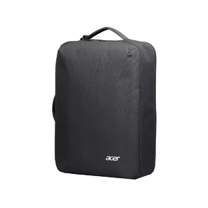 Рюкзак Acer Urban 3in1 17'' 43.2 см Черный Ручка для переноски Ремень на плечо