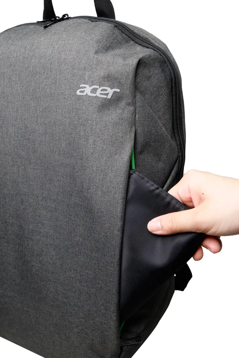 Acer Urban Backpack for 15.6" Laptops Photo 3