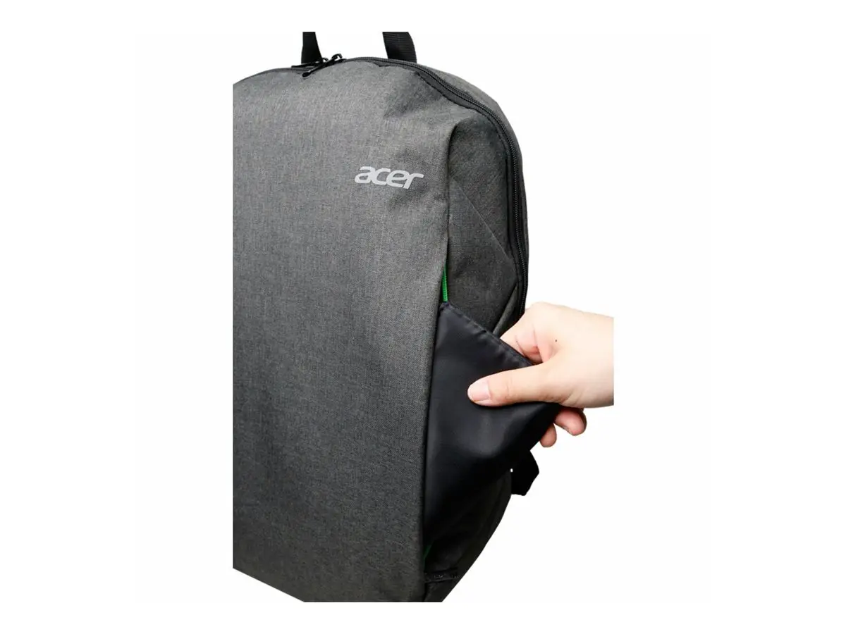 Acer Urban mugursoma 15.6" klēpjdatoriem Photo 16