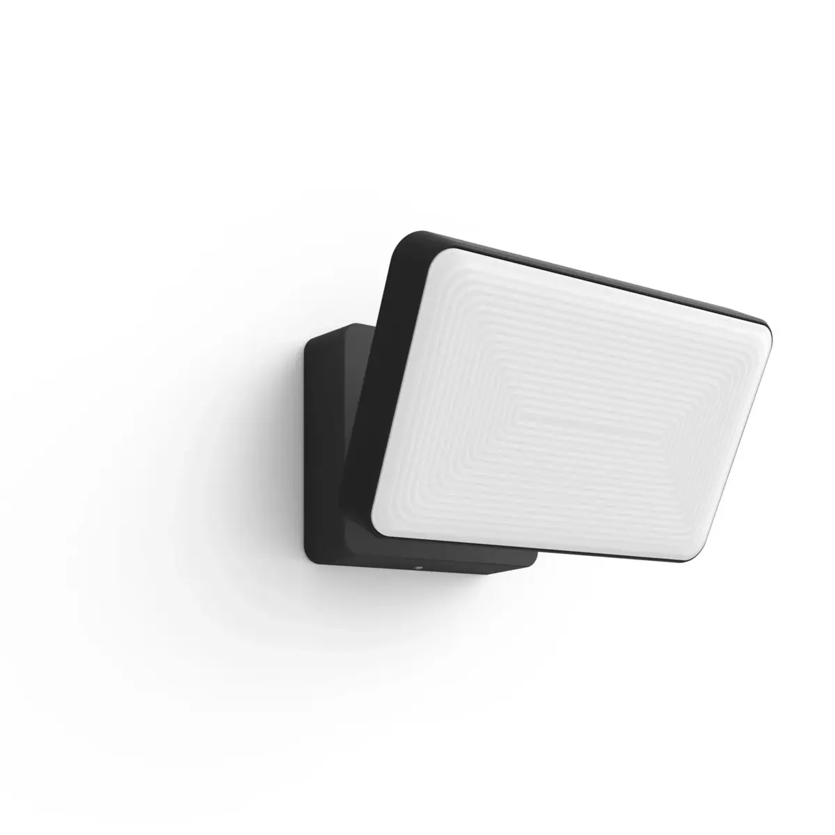 Smart wall light Philips Hue White and colour ambience Discover Outdoor Floodlight Photo 3