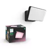 Smart wall light Philips Hue White and colour ambience Discover Outdoor Floodlight Photo 4