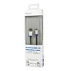 USB Cable LogiLink 1m USB2.0-A/USB2.0 Micro-B Photo 3