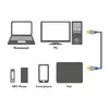 Кабель LogiLink USB 2.0 USB A - Micro-USB B 1м Photo 2