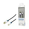 Кабель LogiLink USB 2.0 USB A - Micro-USB B 1м Photo 4